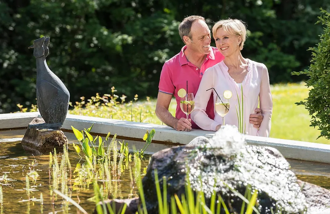 Regena Gesundheits-Resort & Spa (Adults Only)-1