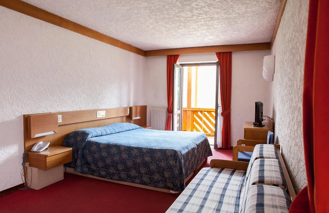 Hotel Il Catturanino-1