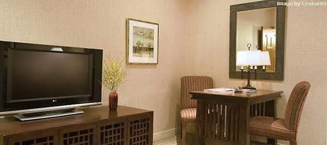 The Harbor Grand Hotel-1