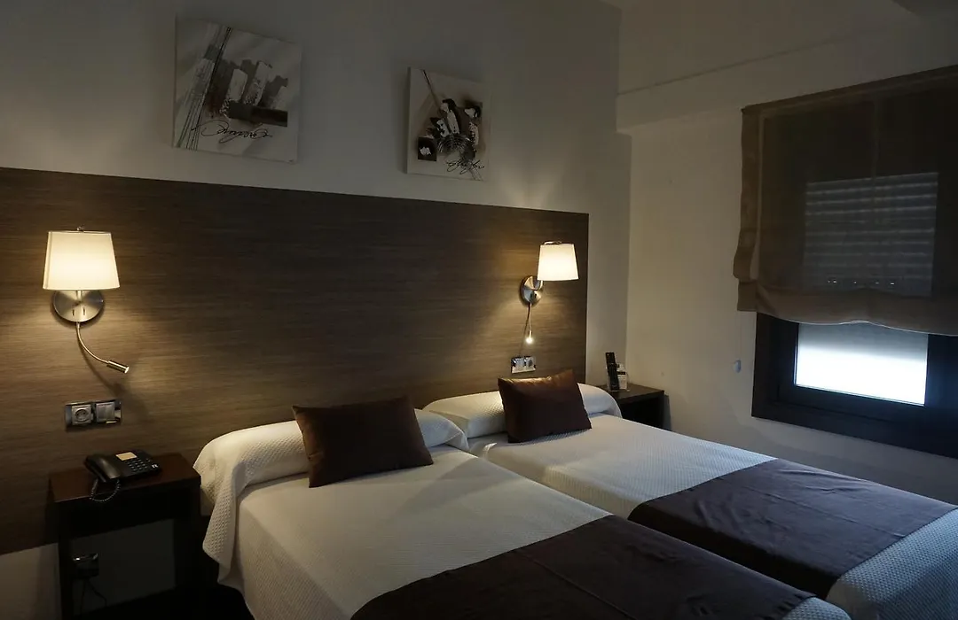 Suites Coruña-1