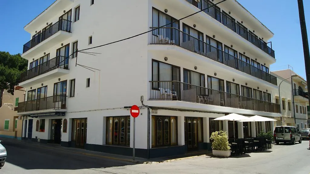 Hotel Alfonso-1