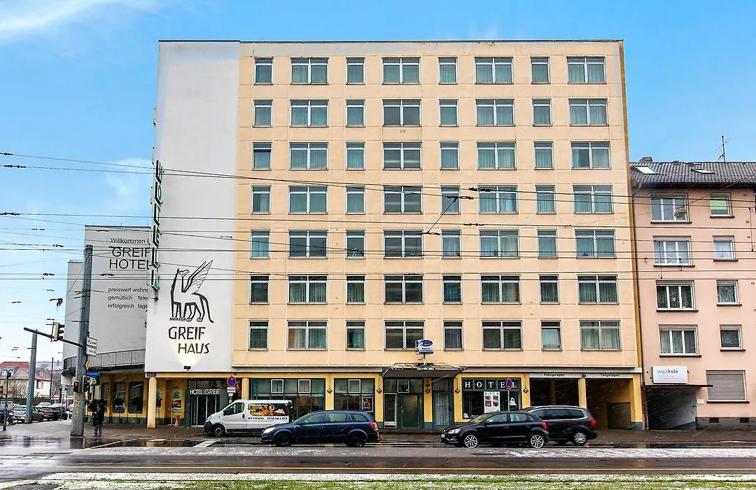 Scope Hotel Greif-1
