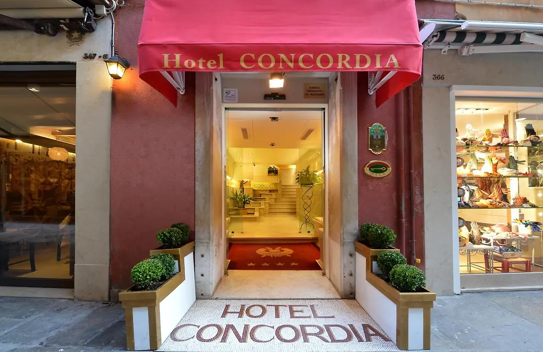 Hotel Concordia-1