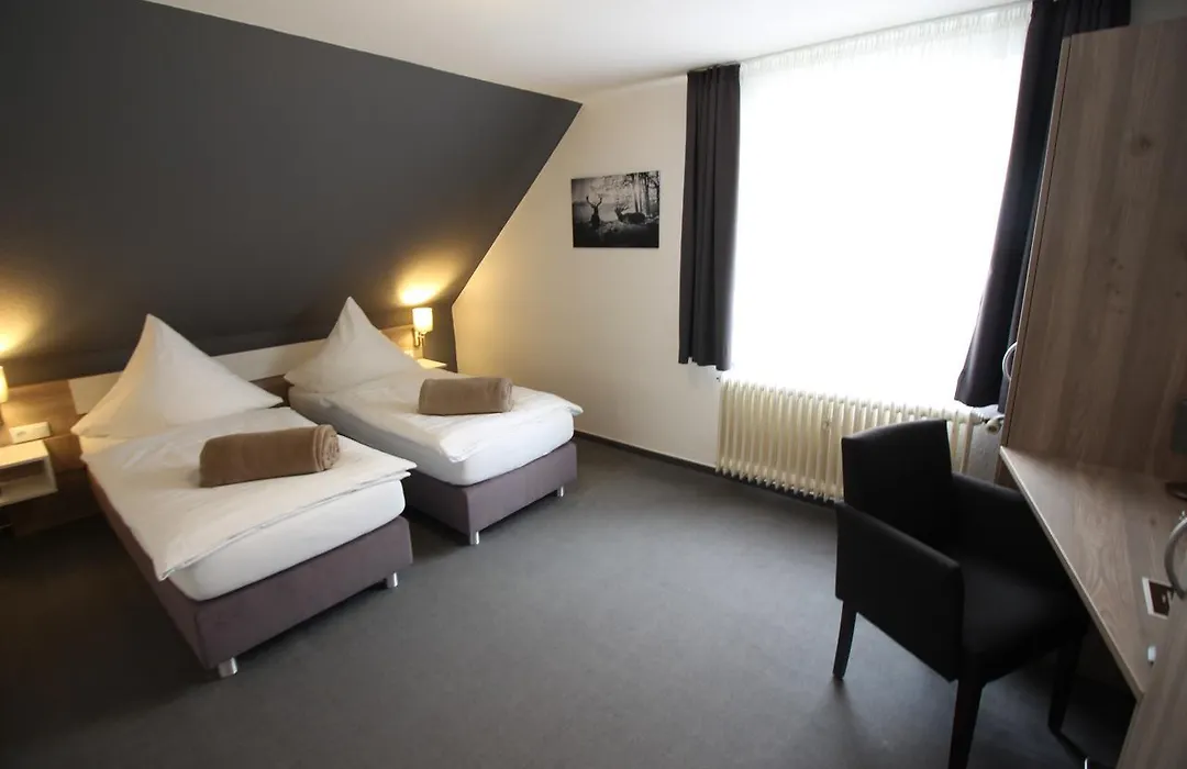 Hotel Restaurant Jägerhof-1