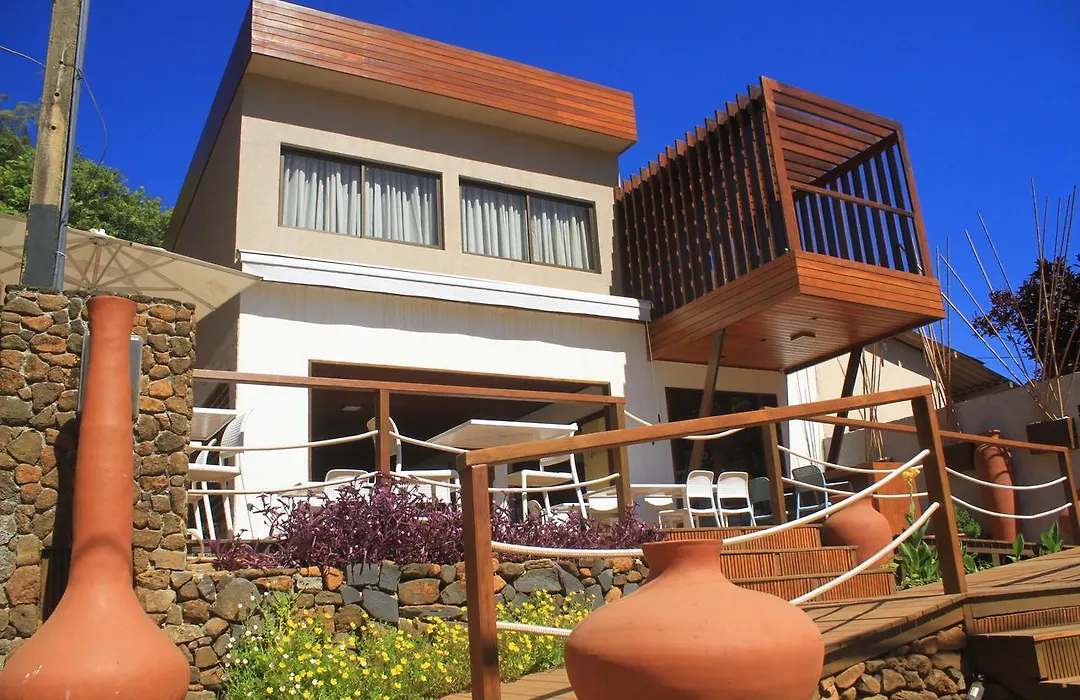 Pousada Corveta-1