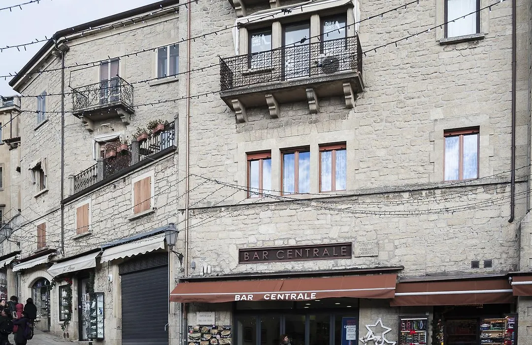Locanda Jole Alloggio-1