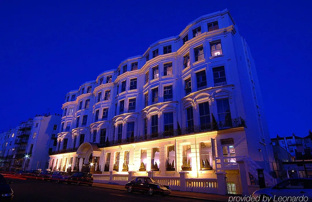 Lansdowne Place Hotel-1