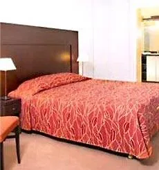 Park And Suites Annemasse-1
