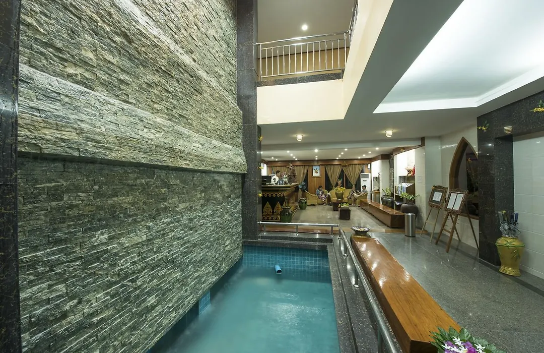 Crown Prince Hotel-1