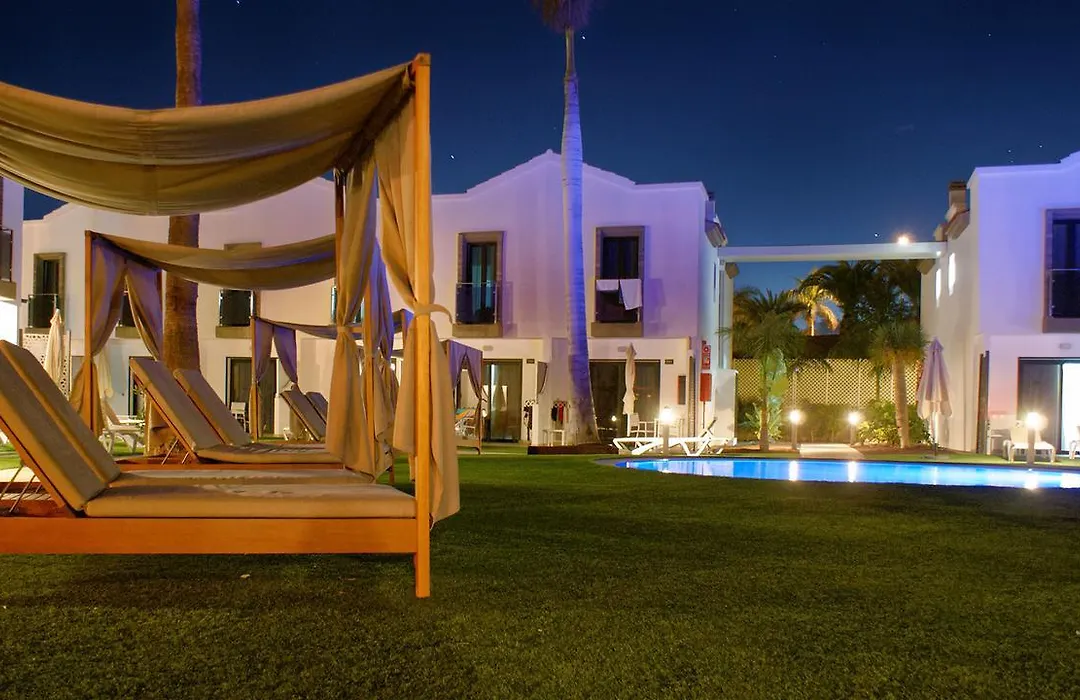 Fbc Fortuny Resort - Adults Only-1