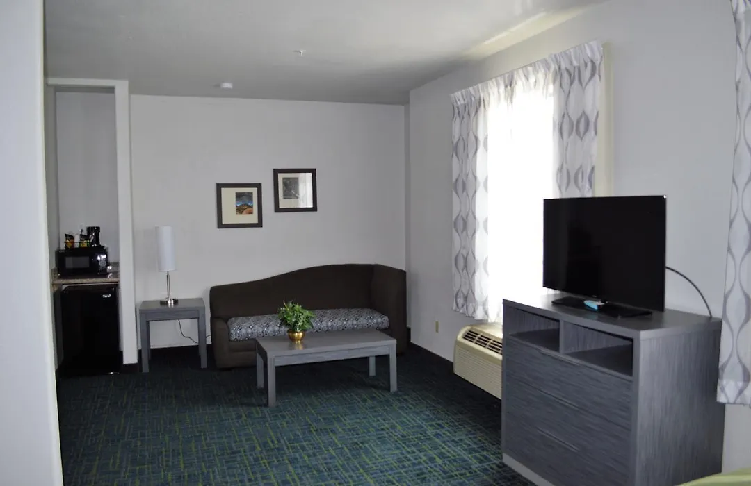 Vivo Living New Braunfels North-1