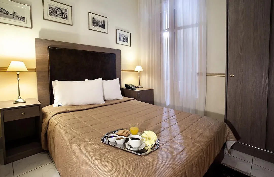 Tourist Hotel-1