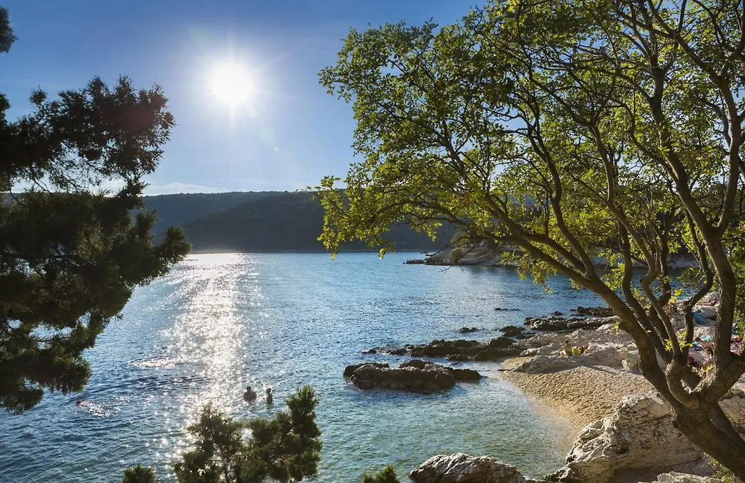 Marina Sunny Hotel By Valamar-1