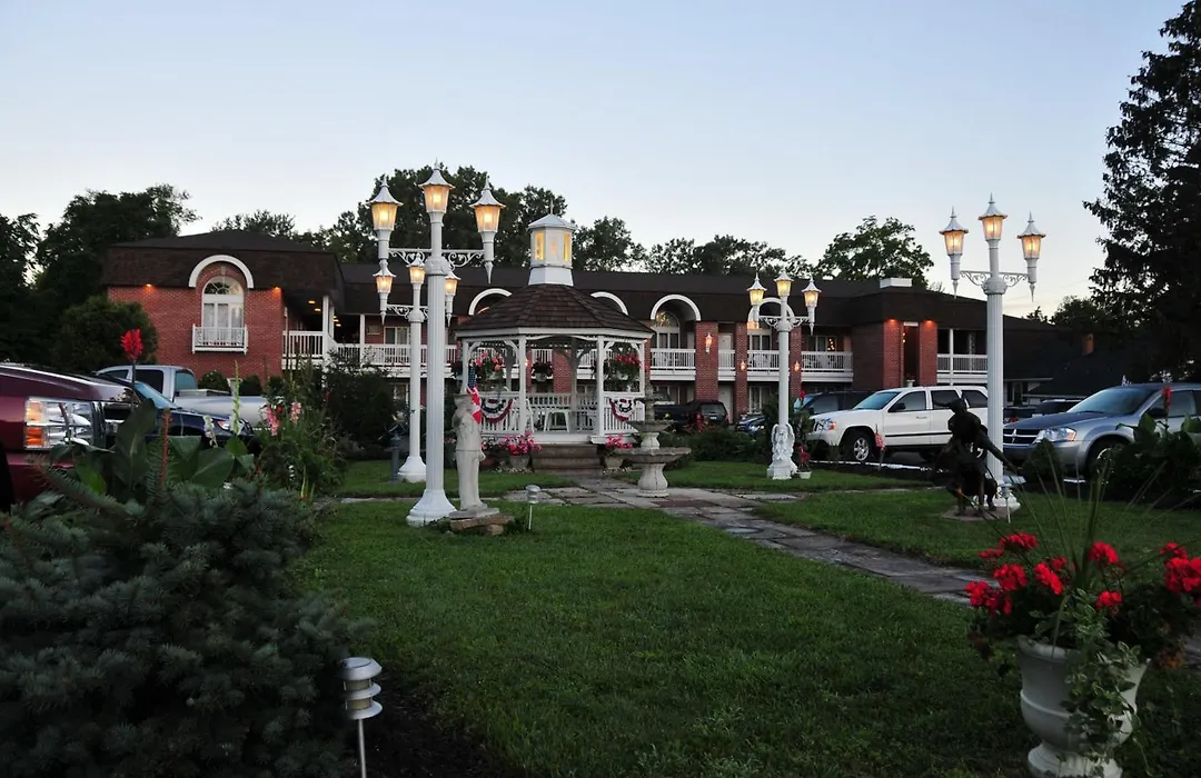 Lockport Inn And Suites-1