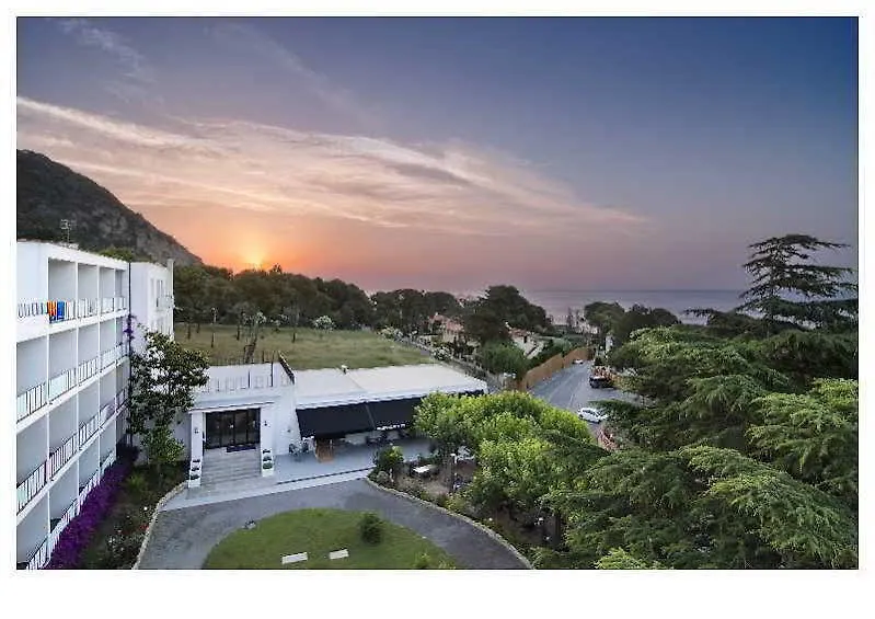 Hotel Bonaigua (Adults Only)-1