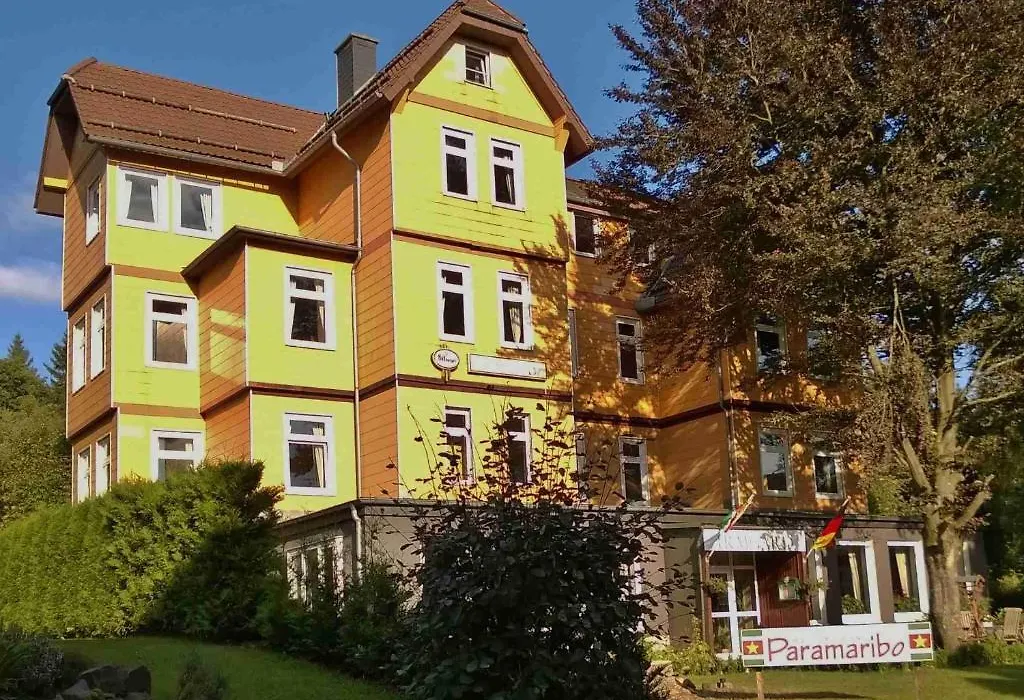 Landhaus Irmgard-1