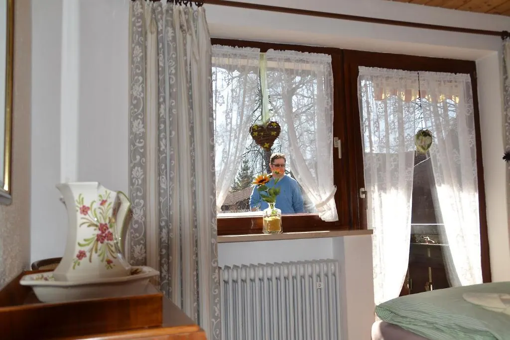 Birkenhof Pension Mit Herz-1