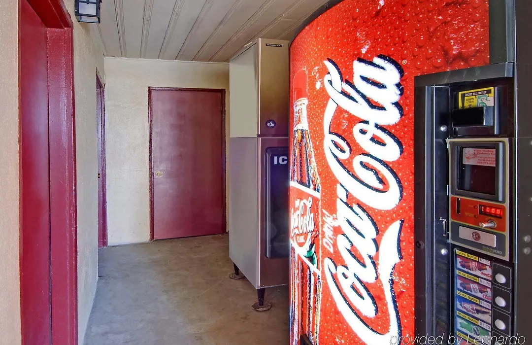 Americas Best Value Inn Holbrook-1