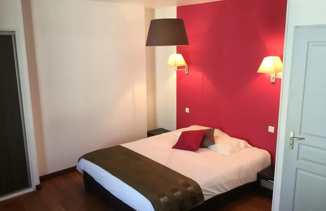 Hotel Les Trois Lys-1
