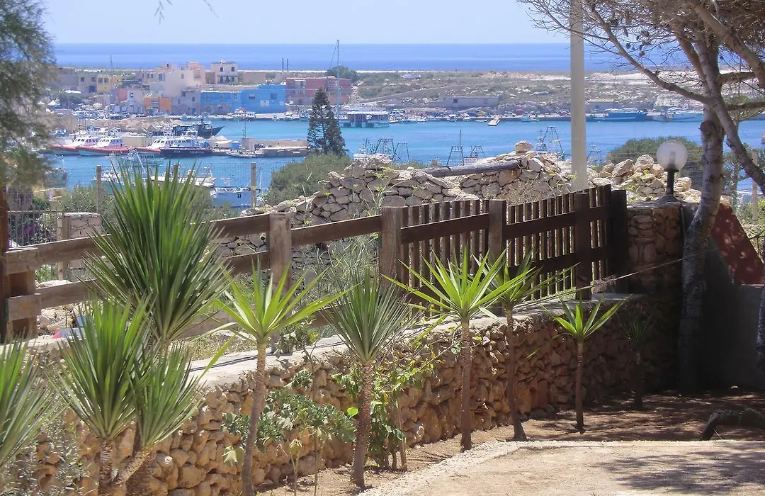 Residence Agave Lampedusa-1