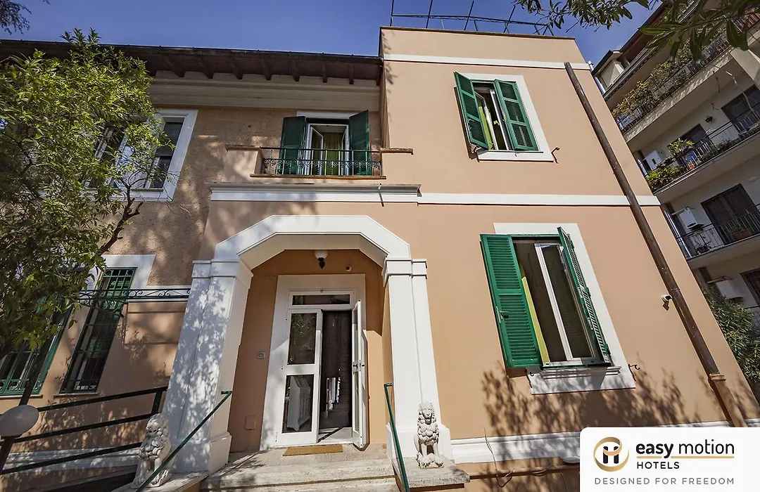 Villa Aurora-1
