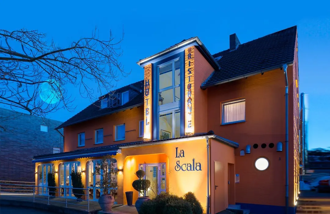 Hotel La Scala-1