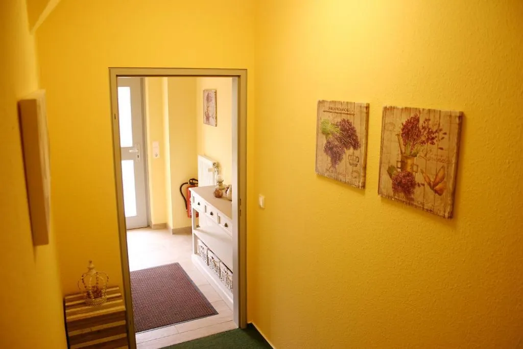 Gästehäuser Kappelmühle-1