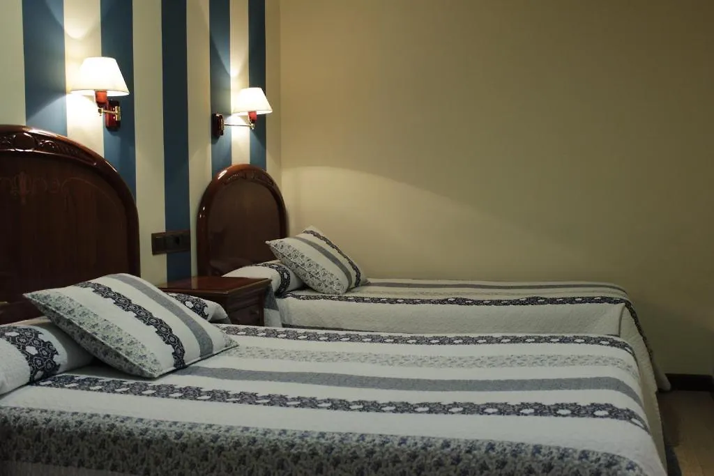 Hostal Ana Belen-1