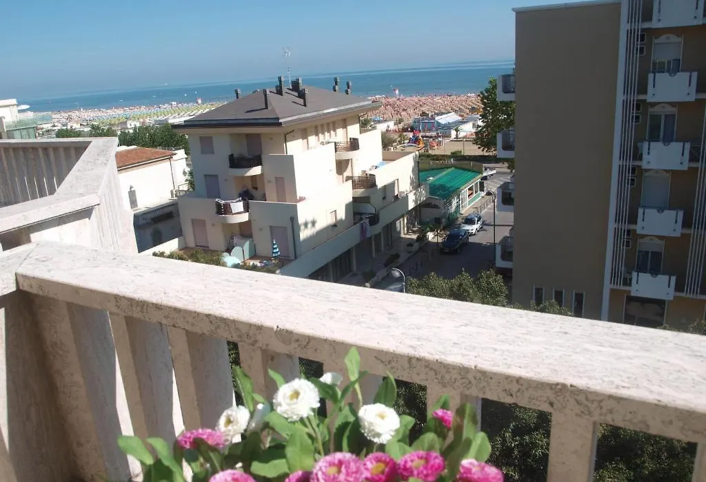 Residence Internazionale-1