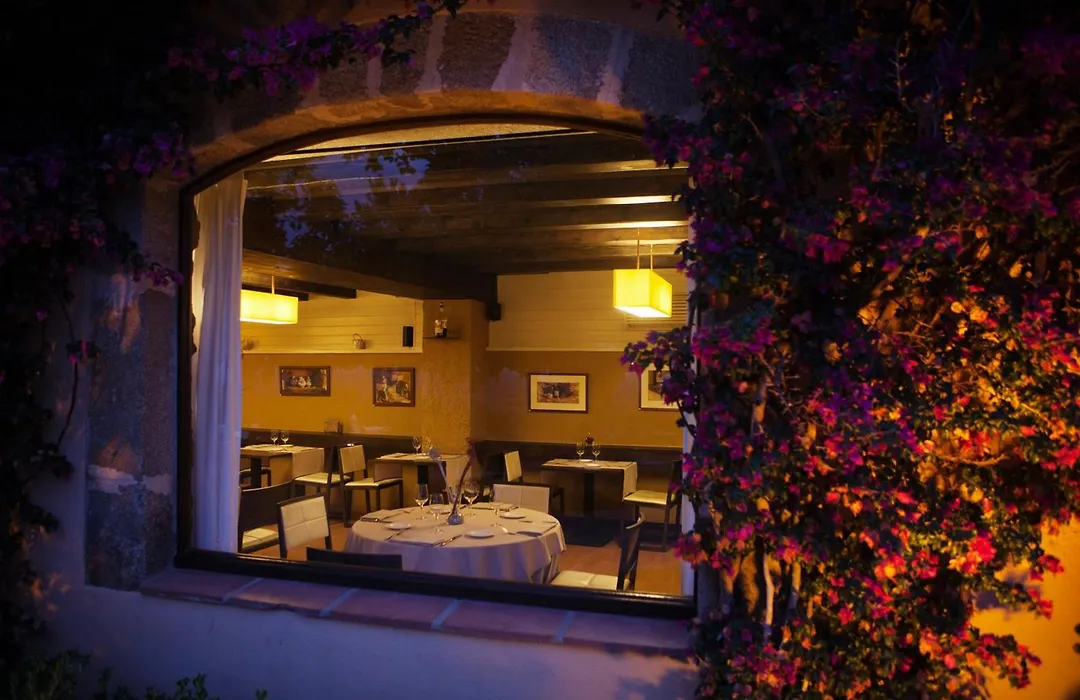 Hotel Can Xiquet-1