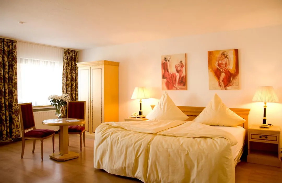 Hotel Kölner Hof Refrath-1