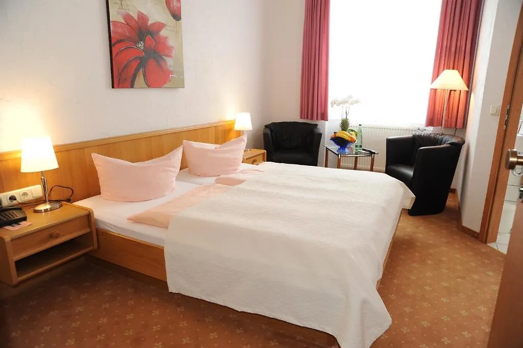 Hotel Goldner Anker-1