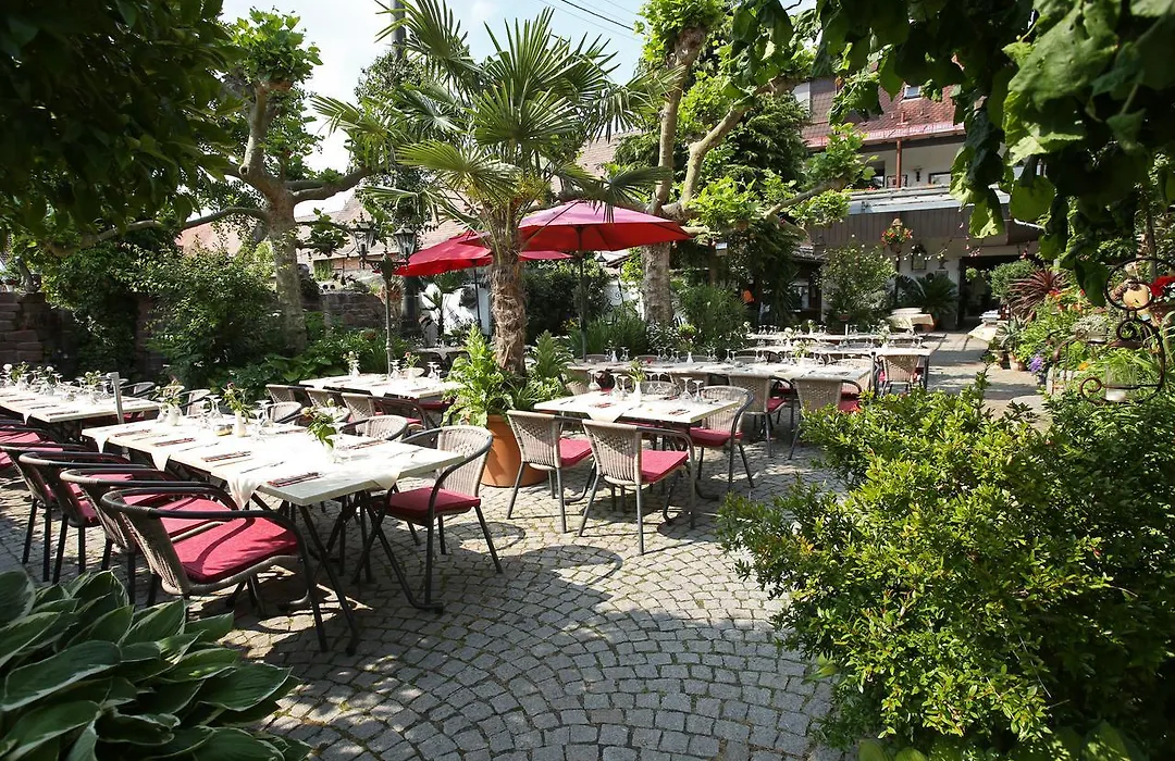 Hotel Ritter-1