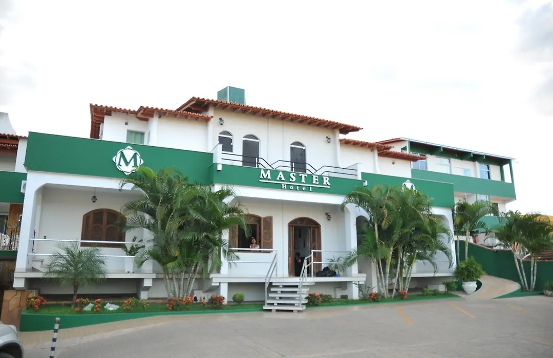 Hotel Master-1