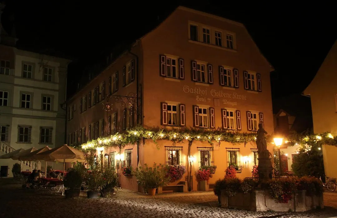 Gasthof&Hotel Goldene Krone-1