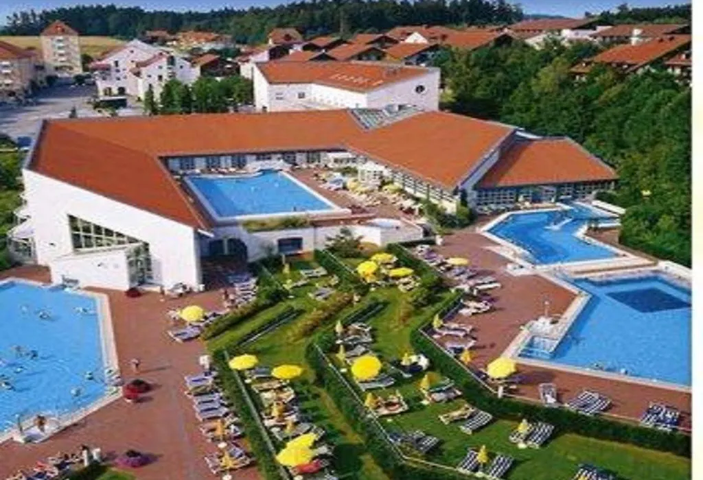 Apartmenthaus Rottalblick-1