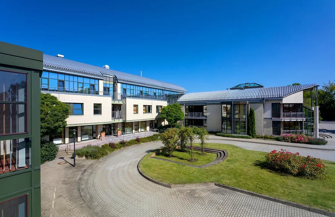 LEAG Konferenzcenter Schulungs- und Tagungshotel im Spreewald-1