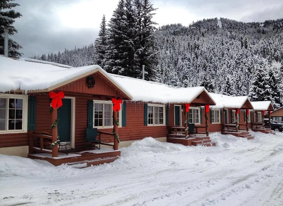 Three Bears Lodge-1