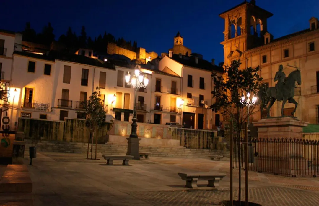 Coso Viejo-1
