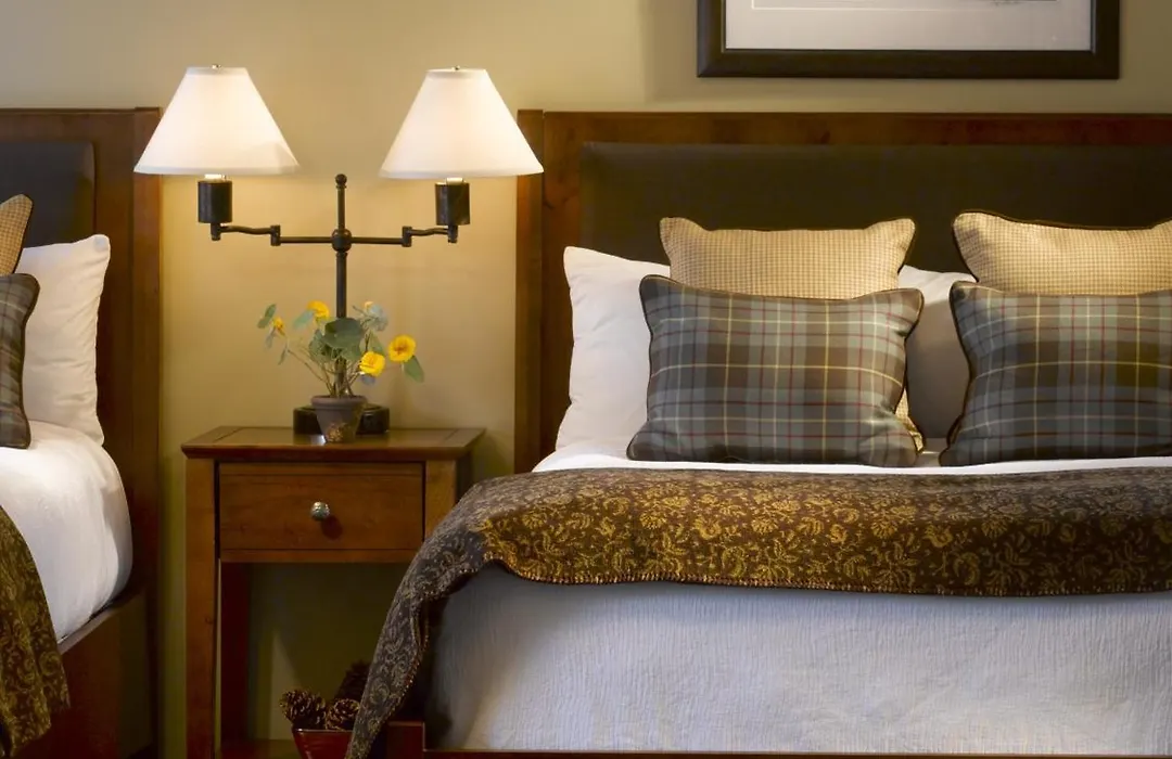 Green Mountain Suites Hotel-1