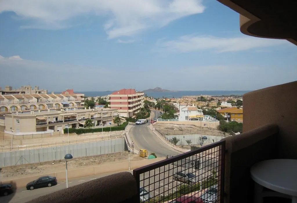 Monteblanco Apts - Valmanga-1