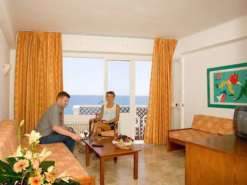 Caballito Al Mar (Adults Only)-1