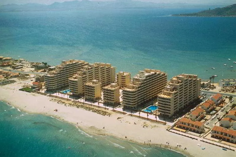 Hawaii 4-5-1