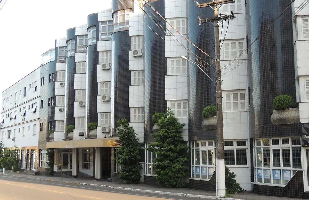 Hotel Pieta-1