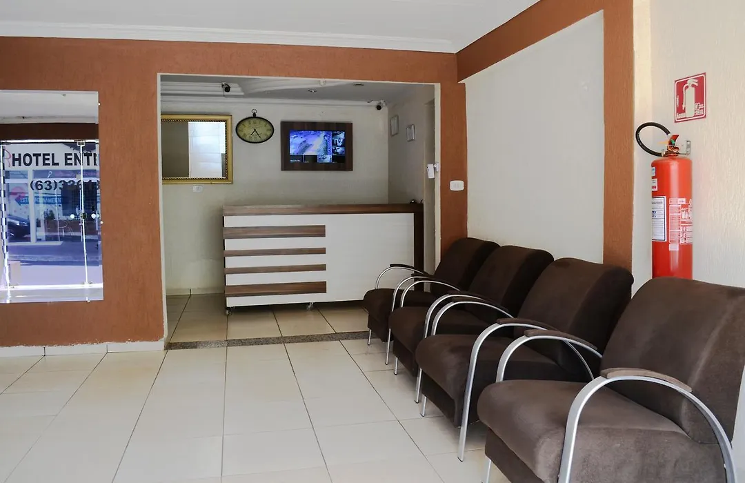 Hotel Entre Rios-1