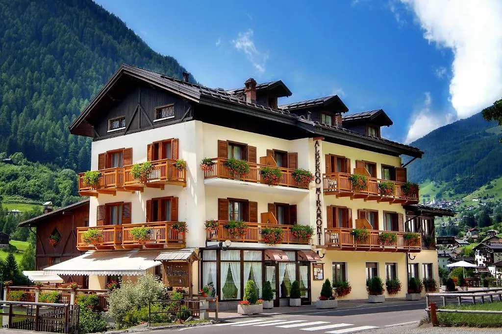 Albergo Miramonti-1