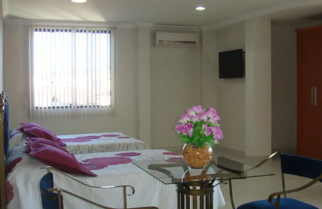 Hotel San German-1