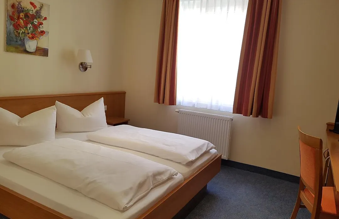 Hotel Garni Keiml-1