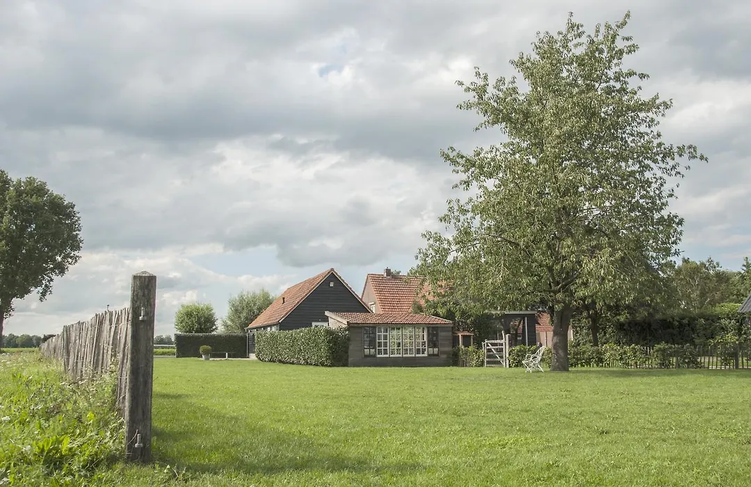 Bed & Breakfast Bed In Brabant Veghel-1