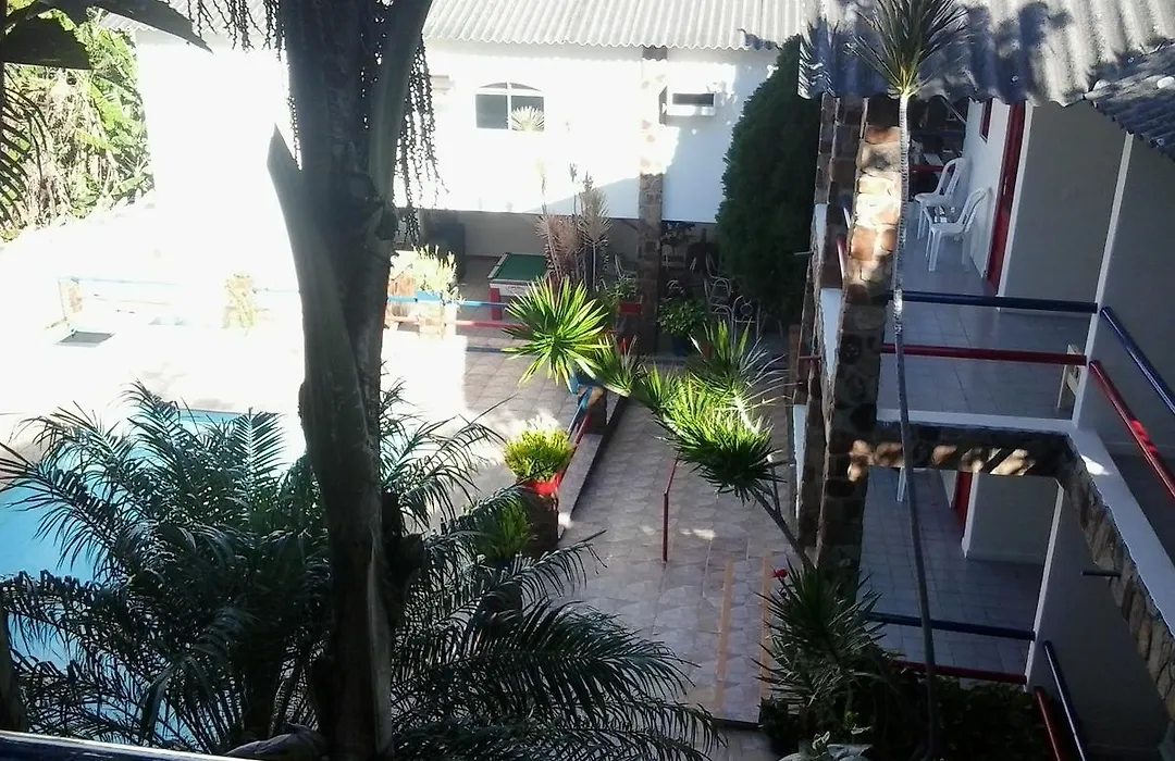 Otellin Triumph Hotel-1